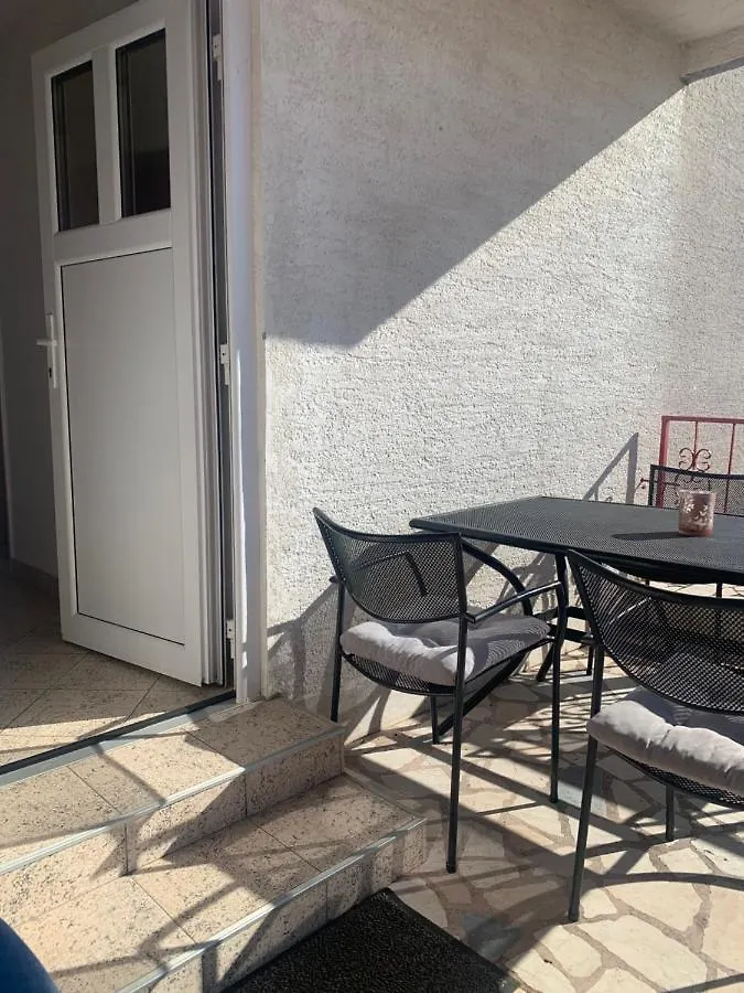 Apartman Rio Lovran